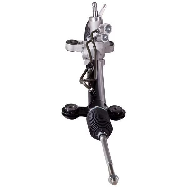 RACK AND PINION, Pwr Steer, Mfr#: 42-2549